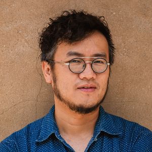 Artist Director-Chris TSENG